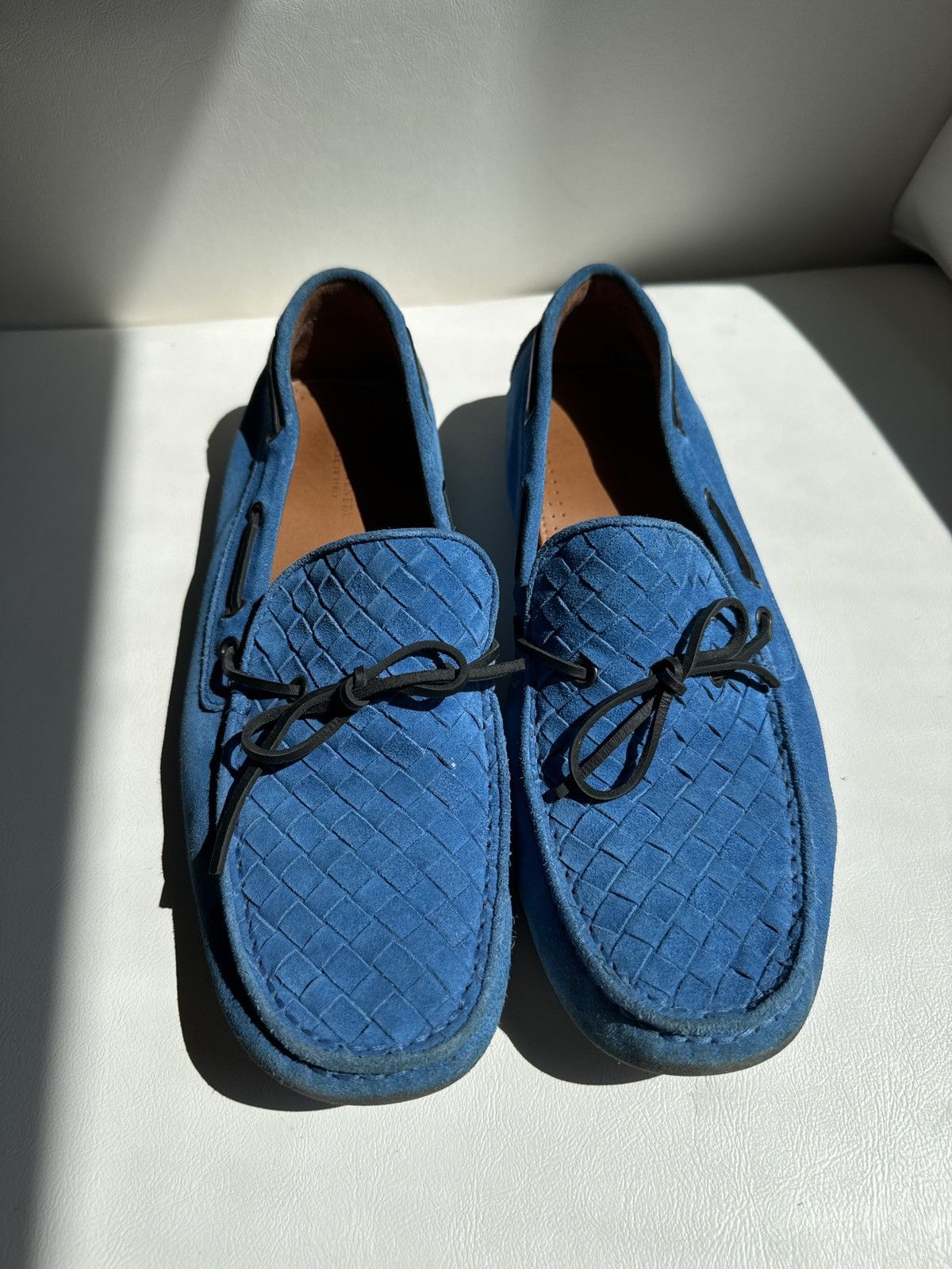 Bottega Veneta BV mens slipper Size US 9.5 / EU 42-43 - 1 Thumbnail