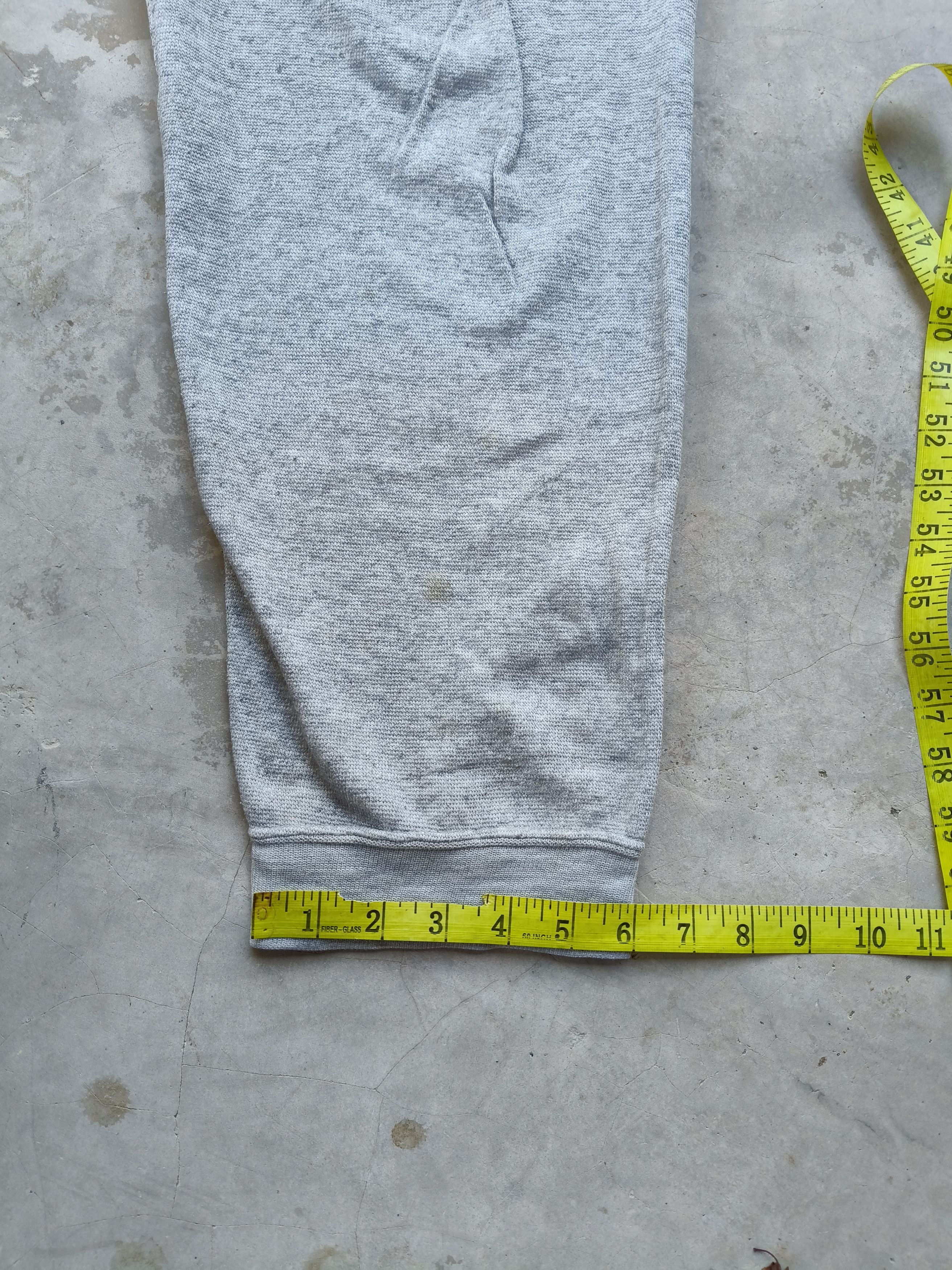 Nike Vintage Nike Joggers Pants Size US 36 / EU 52 - 15 Thumbnail