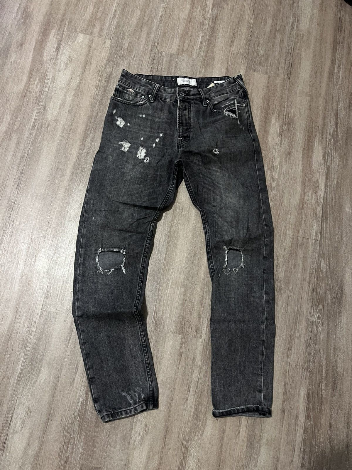 Scotch & Soda Scotch & Soda Denim Size US 30 / EU 46 - 1 Thumbnail