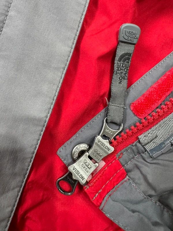 The North Face The North Face Summit Series Gore-Tex XCR gtx size M Jacket Size M / US 6-8 / IT 42-44 - 13 Thumbnail