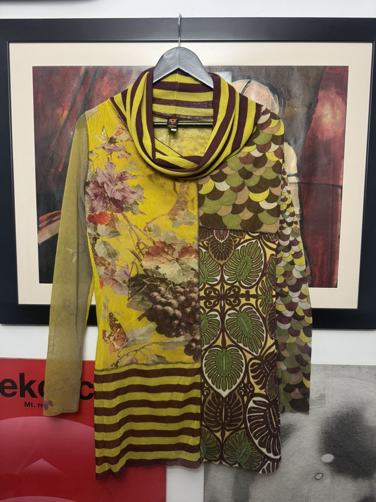 gaultier トップス Archive paul jean