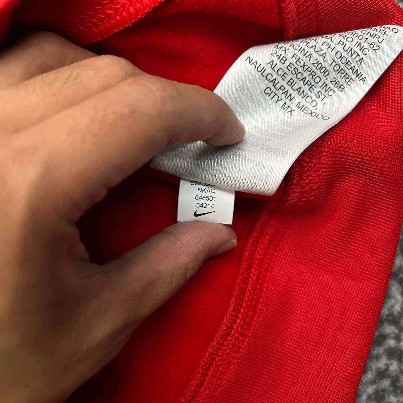 Nike Nike Hoodie Men Red Washington Nationals MLB Pullover New L Size US L / EU 52-54 / 3 - 4 Thumbnail