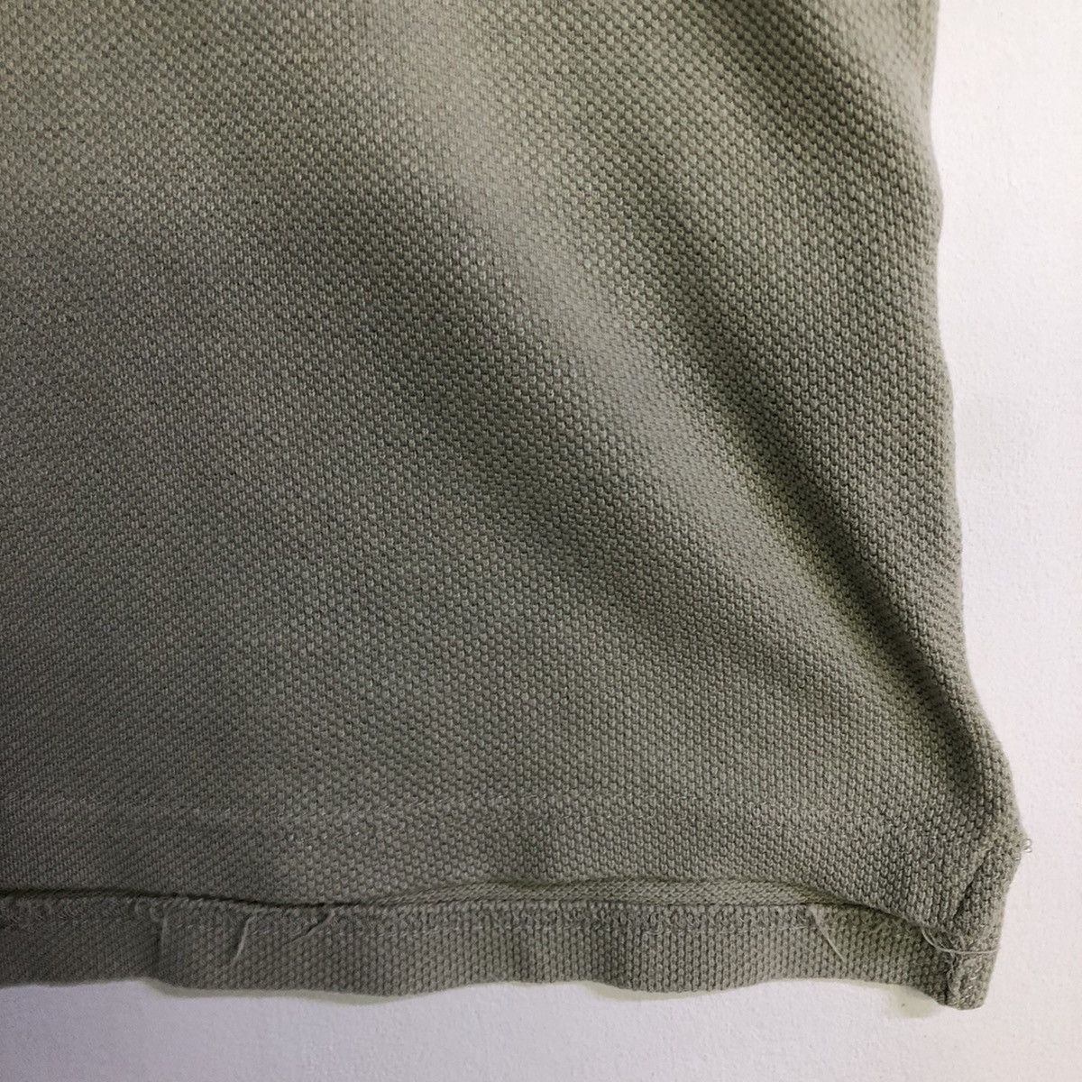 Jack Wolfskin Vintage Jack Wolfskin Native Graphic Pocket Waffle Tshirt Size US M / EU 48-50 / 2 - 7 Thumbnail
