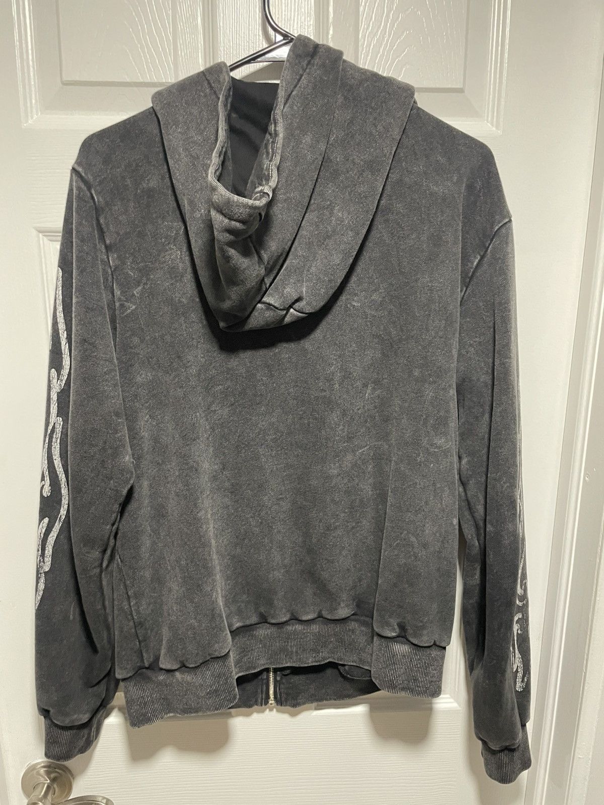 Vintage Heirloom NYC Racer zip-up Size US L / EU 52-54 / 3 - 6 Thumbnail