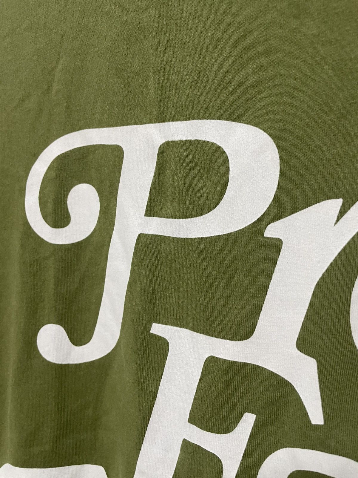 Pro Era Pro Era New York Tee Liberty T Shirt Rare Size US M / EU 48-50 / 2 - 5 Thumbnail