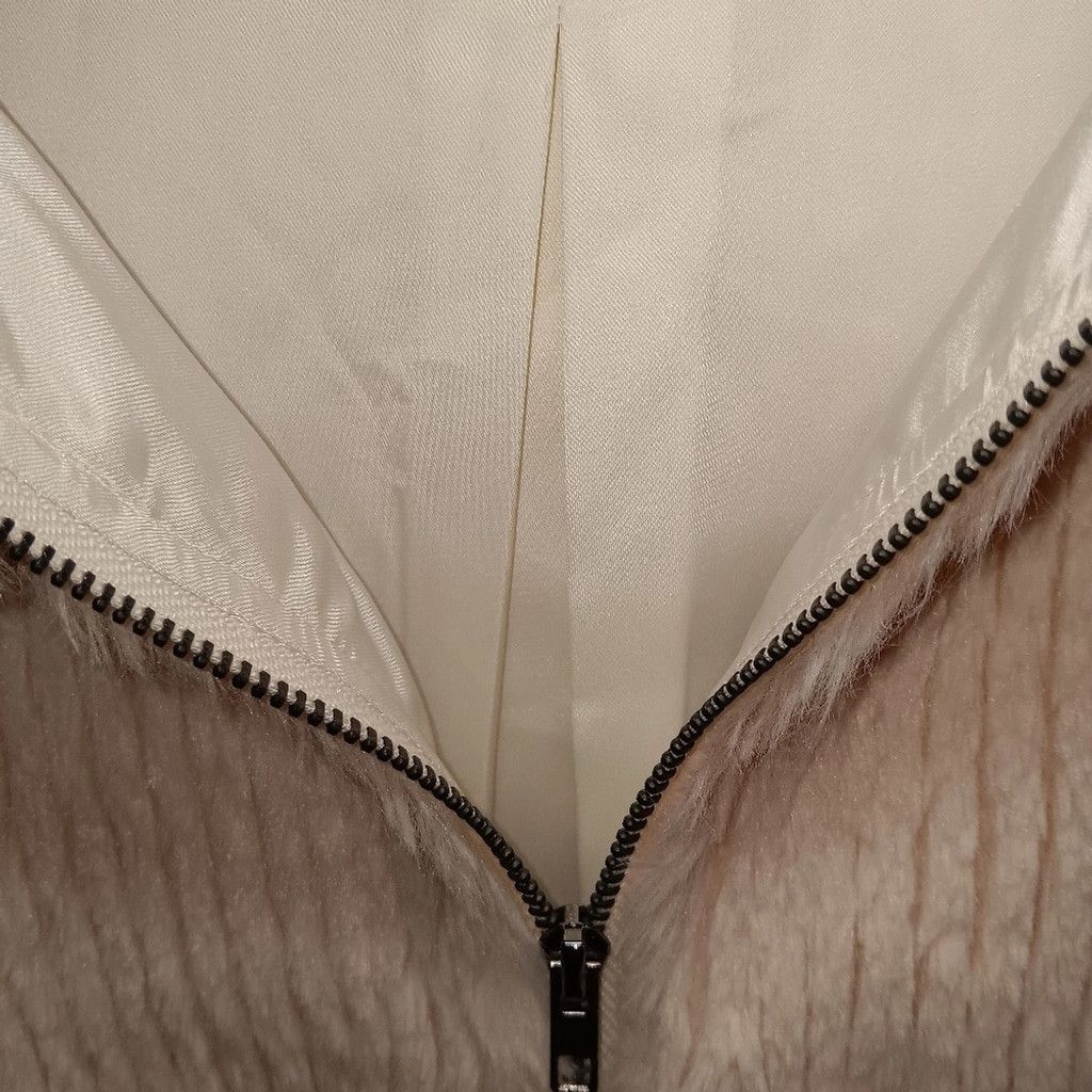Other Doe & Rae, small, beige cardigan,sweater/ jacket. NWOT Size XS / US 0-2 / IT 36-38 - 8 Thumbnail