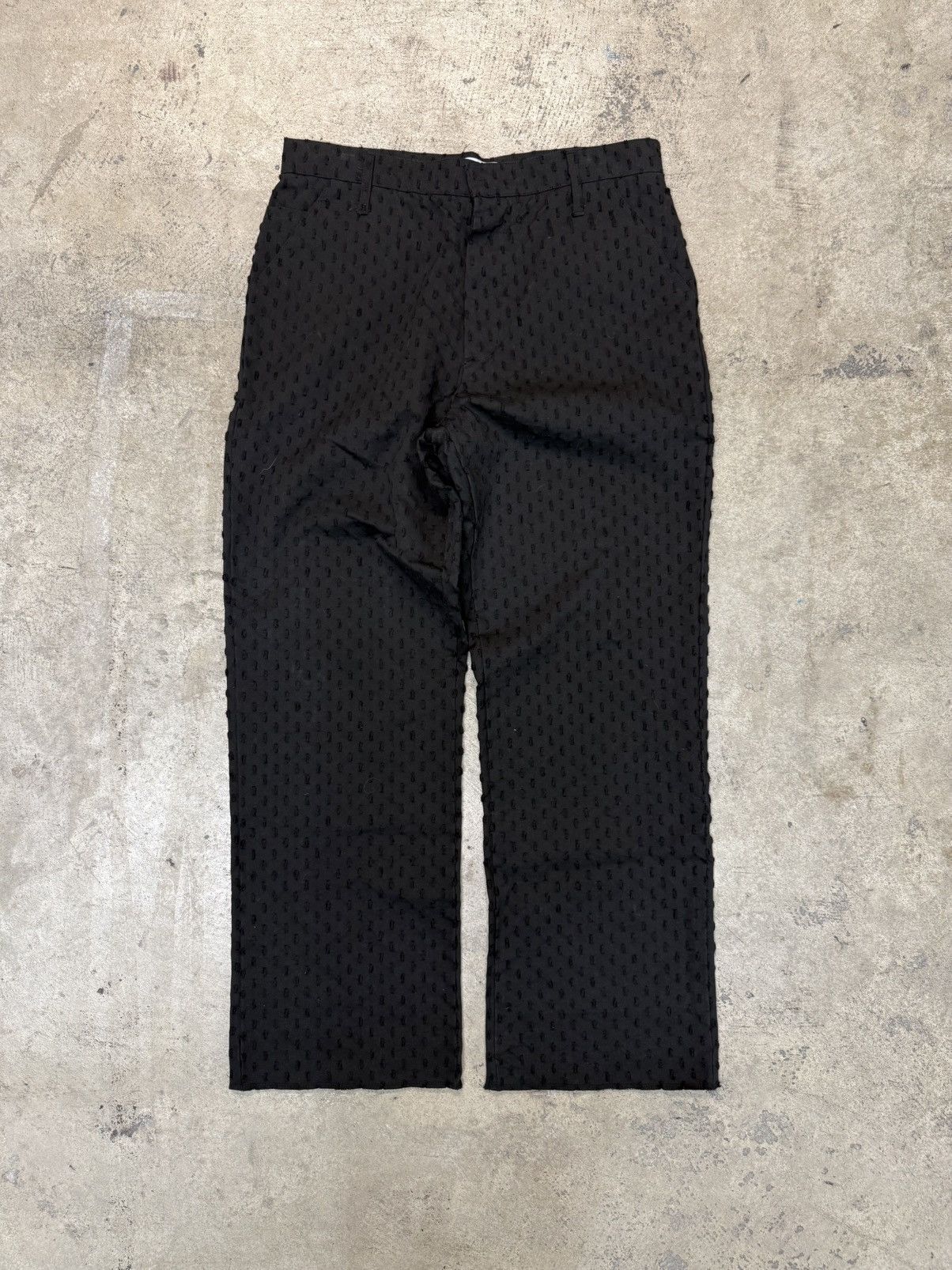 ALEXANDER DIGENOVA Alexander Digenova Cutout Suit Size US 32 / EU 48 - 4 Thumbnail
