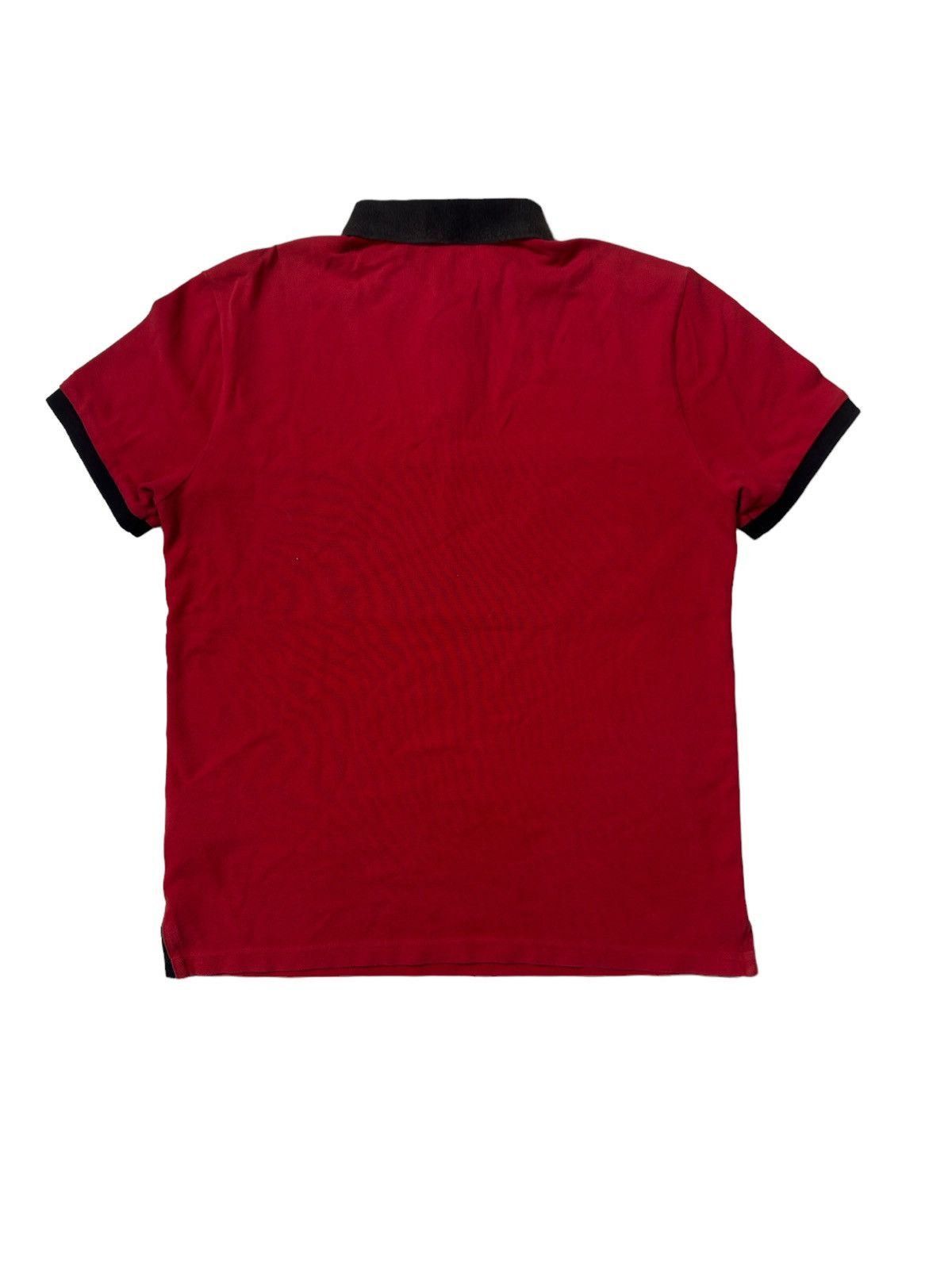 Polo Ralph Lauren Polo Ralph Lauren Spellout Size US M / EU 48-50 / 2 - 3 Thumbnail