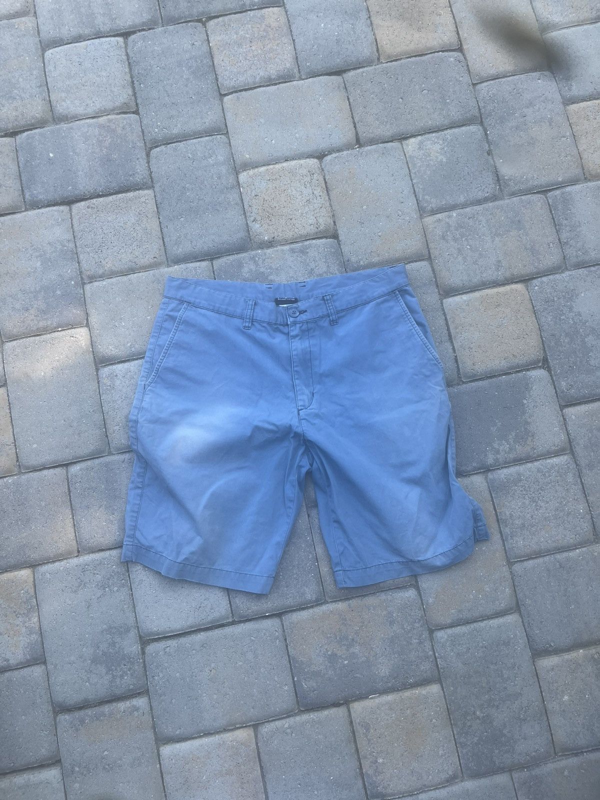 Patagonia Vintage 90s Patagonia Shorts Size US 33 - 2 Thumbnail