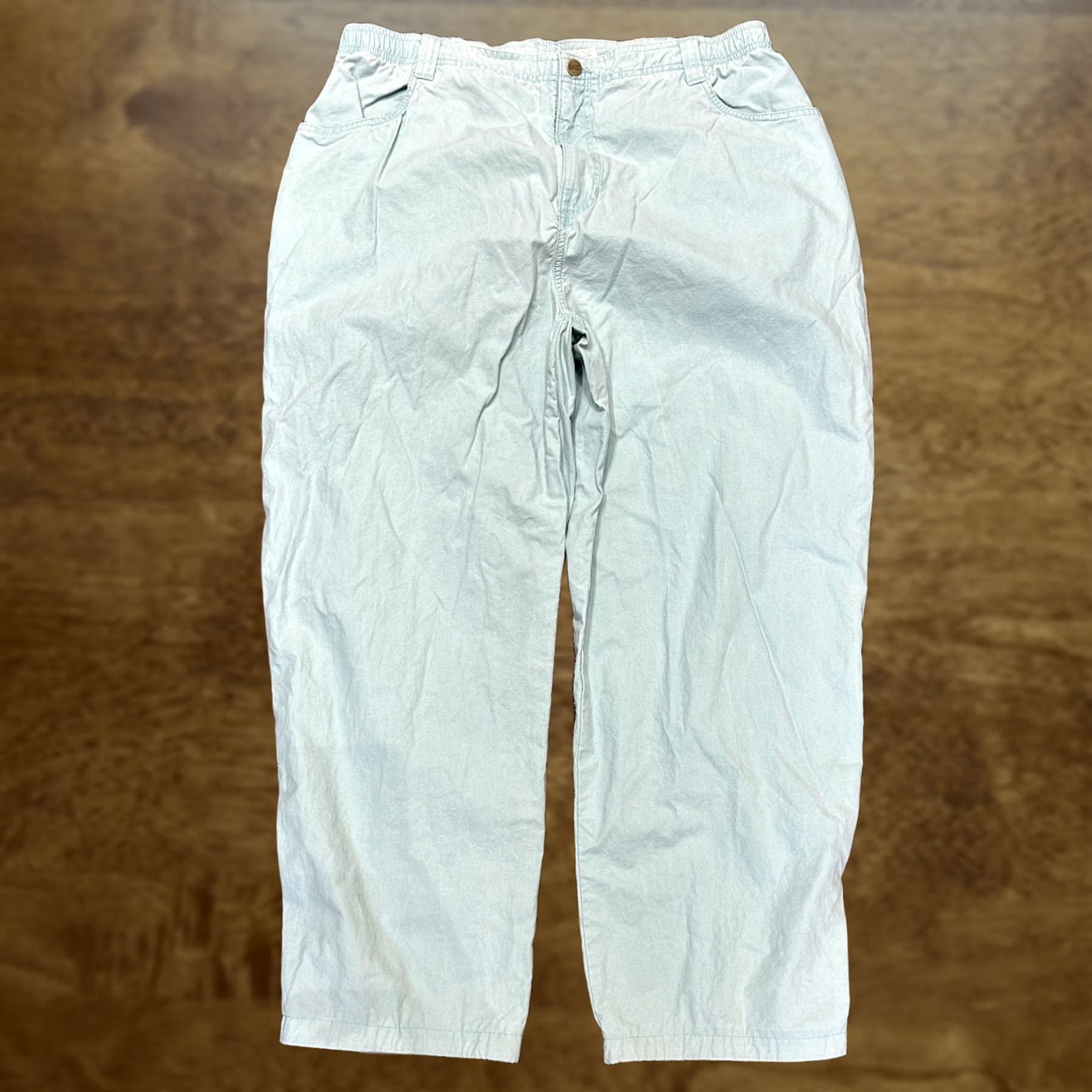 Vintage VINTAGE? No. Size 42" / US 20 - 1 Thumbnail