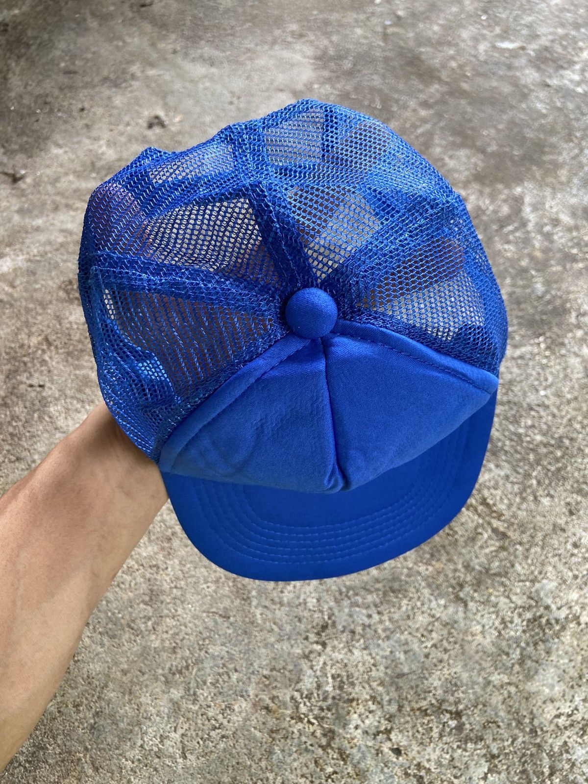 Japanese Brand JAPANESE C CAP Size ONE SIZE - 3 Thumbnail