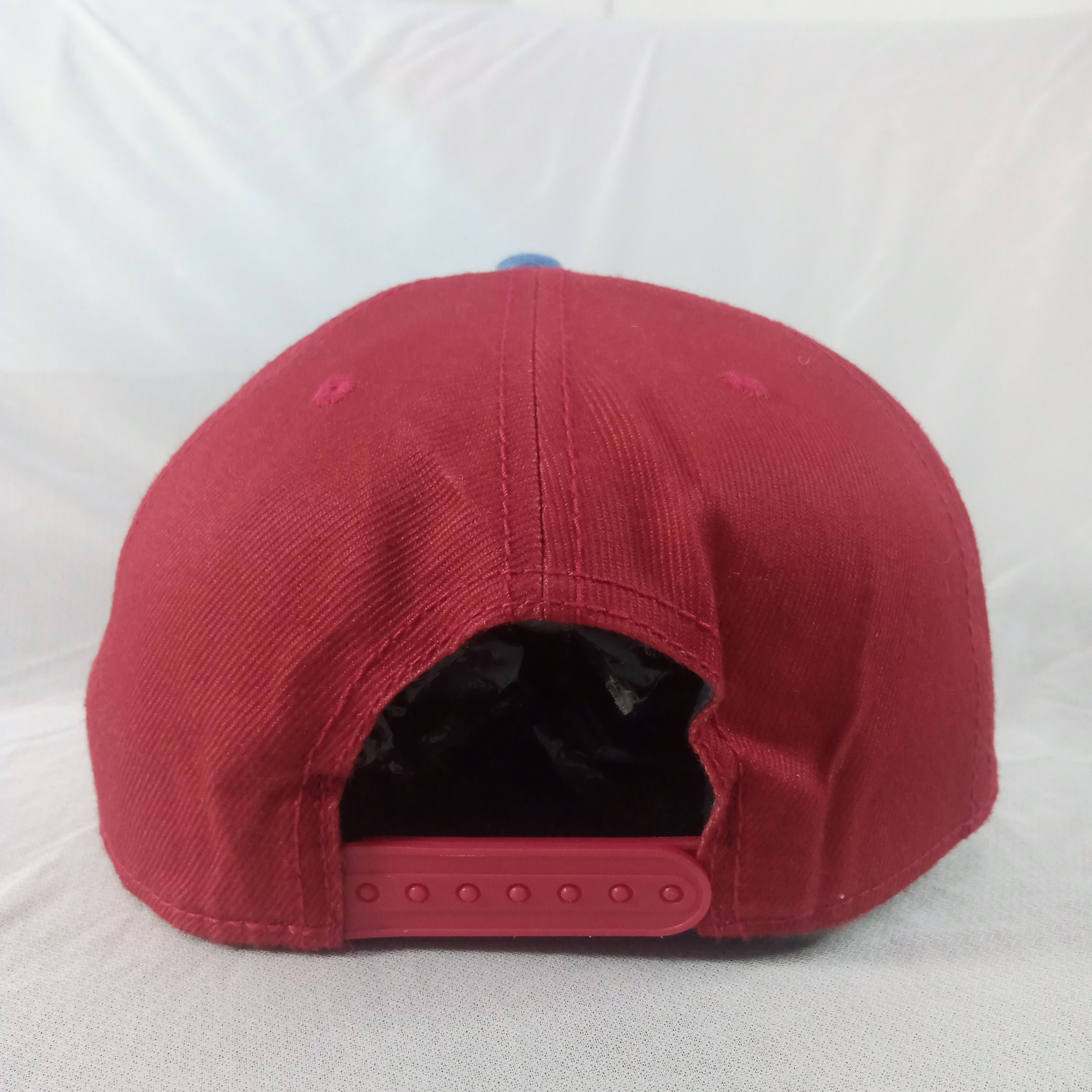 Cartoon Network Steven Universe Cartoon Network Snapback Hat Size ONE SIZE - 4 Thumbnail