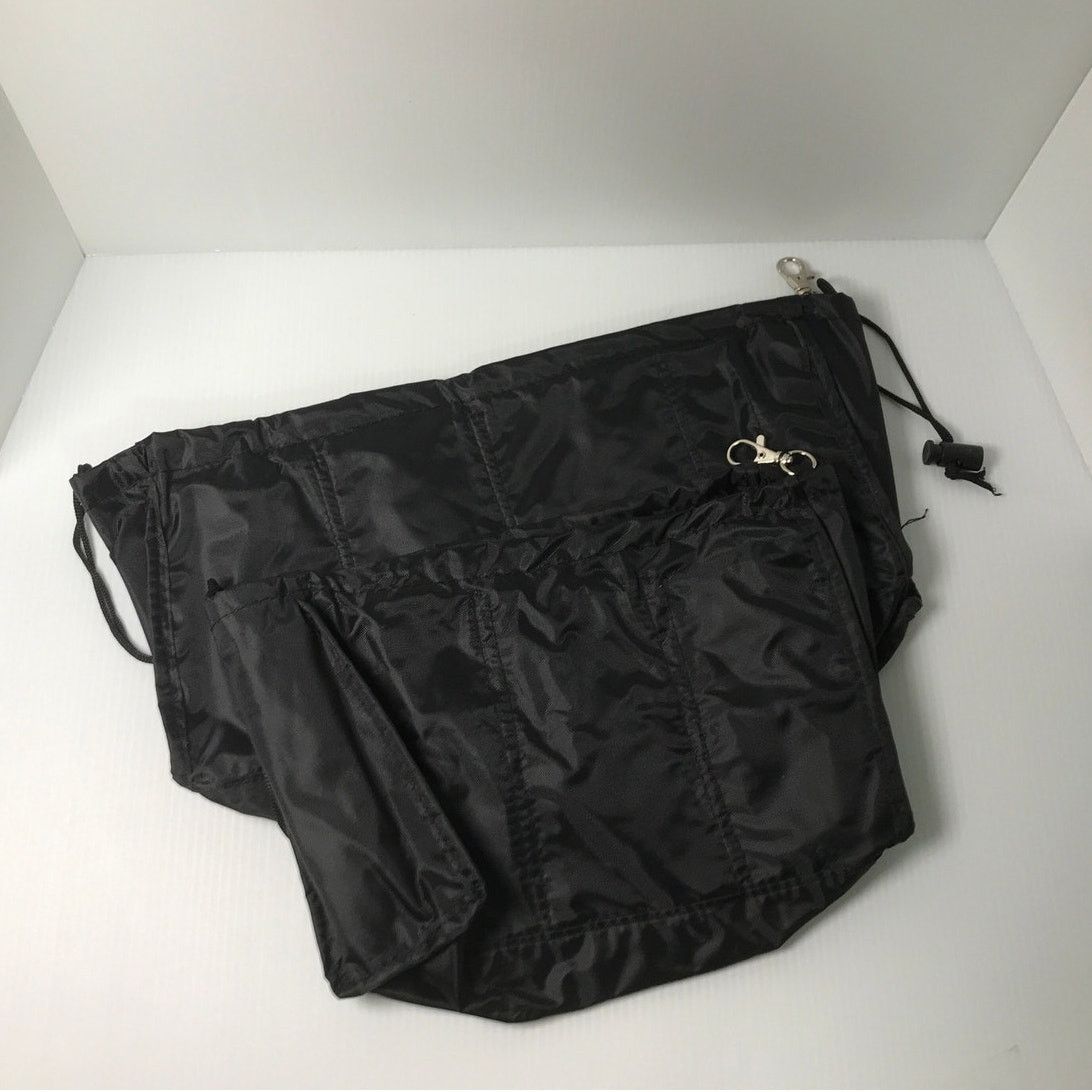 Other Handbag Organizer Black Heavy Duty Durable Adjustable Set Size ONE SIZE - 1 Thumbnail