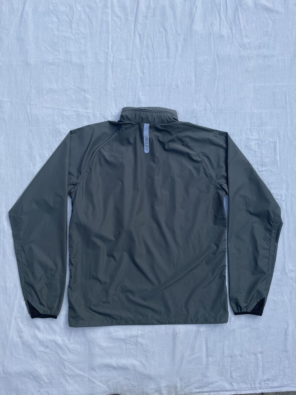 Oakley Oakley Windbreaker Size US L / EU 52-54 / 3 - 5 Thumbnail