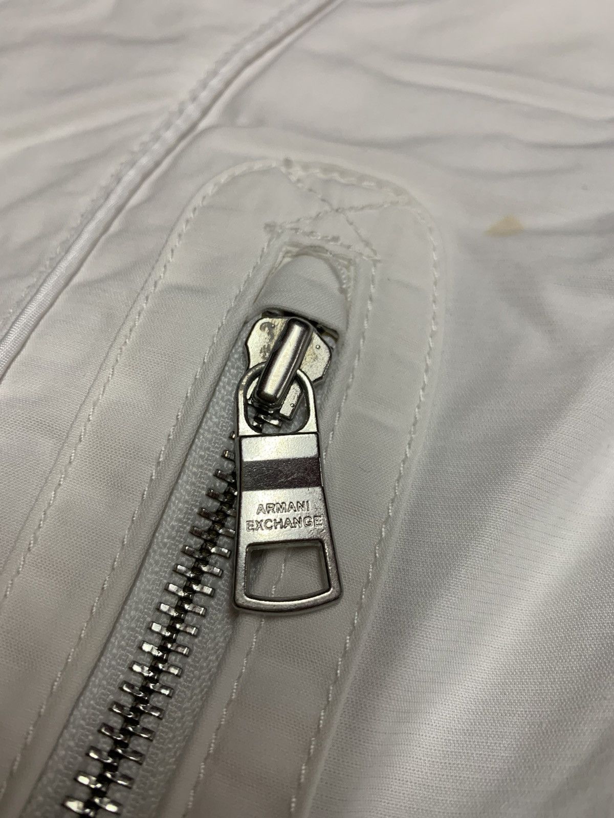 Armani Exchange Armani exchange jacket Size M / US 6-8 / IT 42-44 - 20 Thumbnail