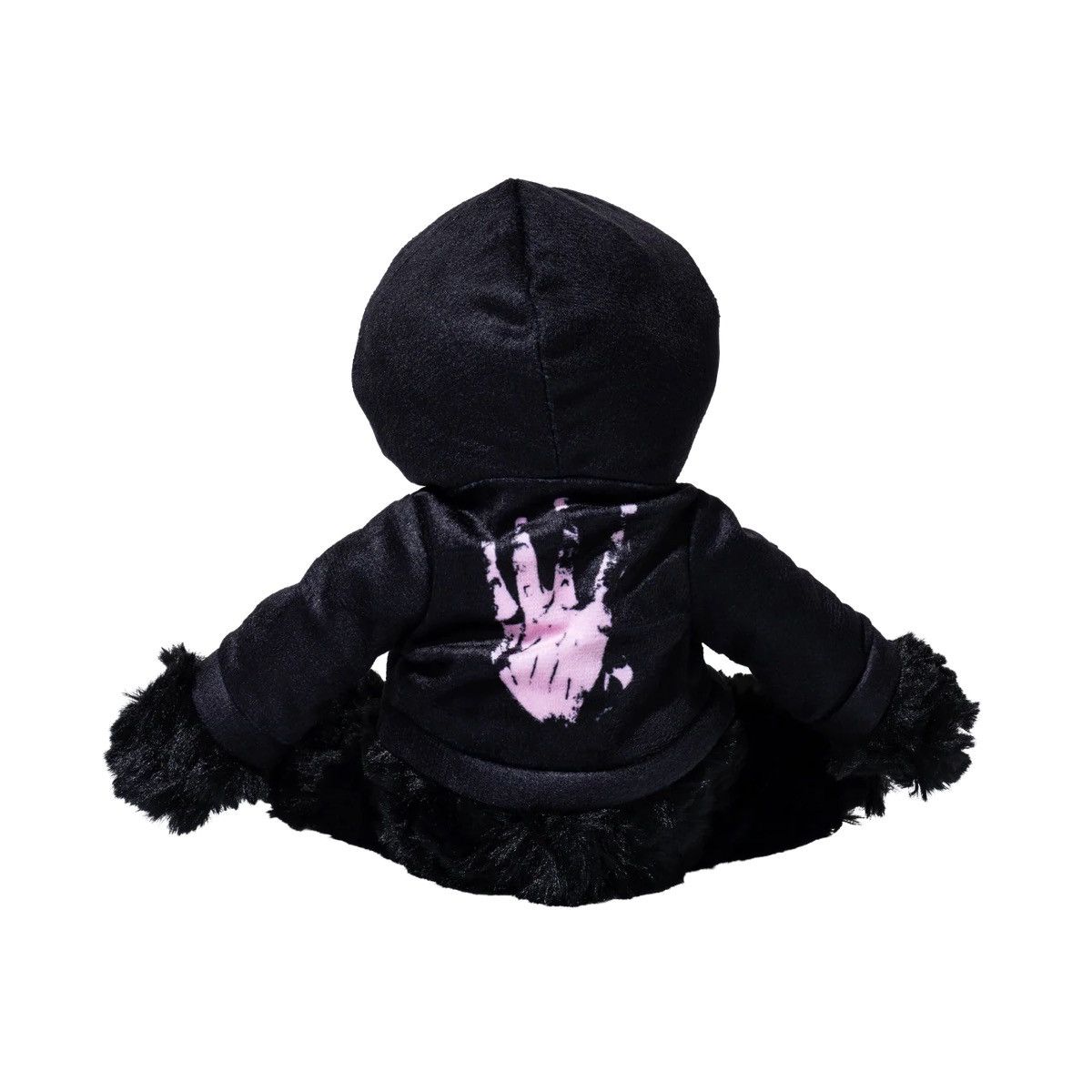 Revenge Revenge Teddy Bear Size ONE SIZE - 3 Thumbnail