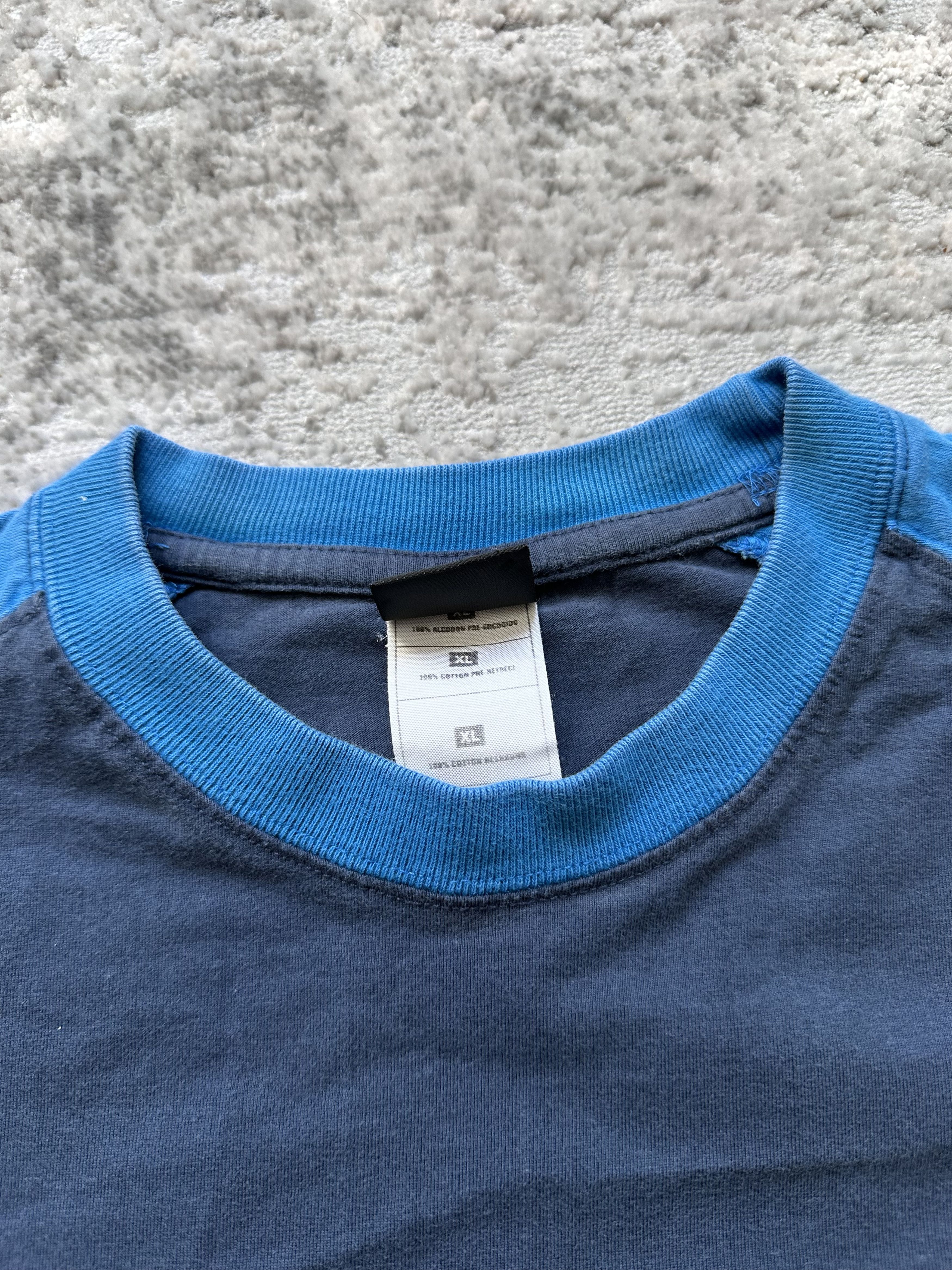 Globe × Vintage Globe Skateboarding Vintage t shirt Size US XL / EU 56 / 4 - 5 Thumbnail