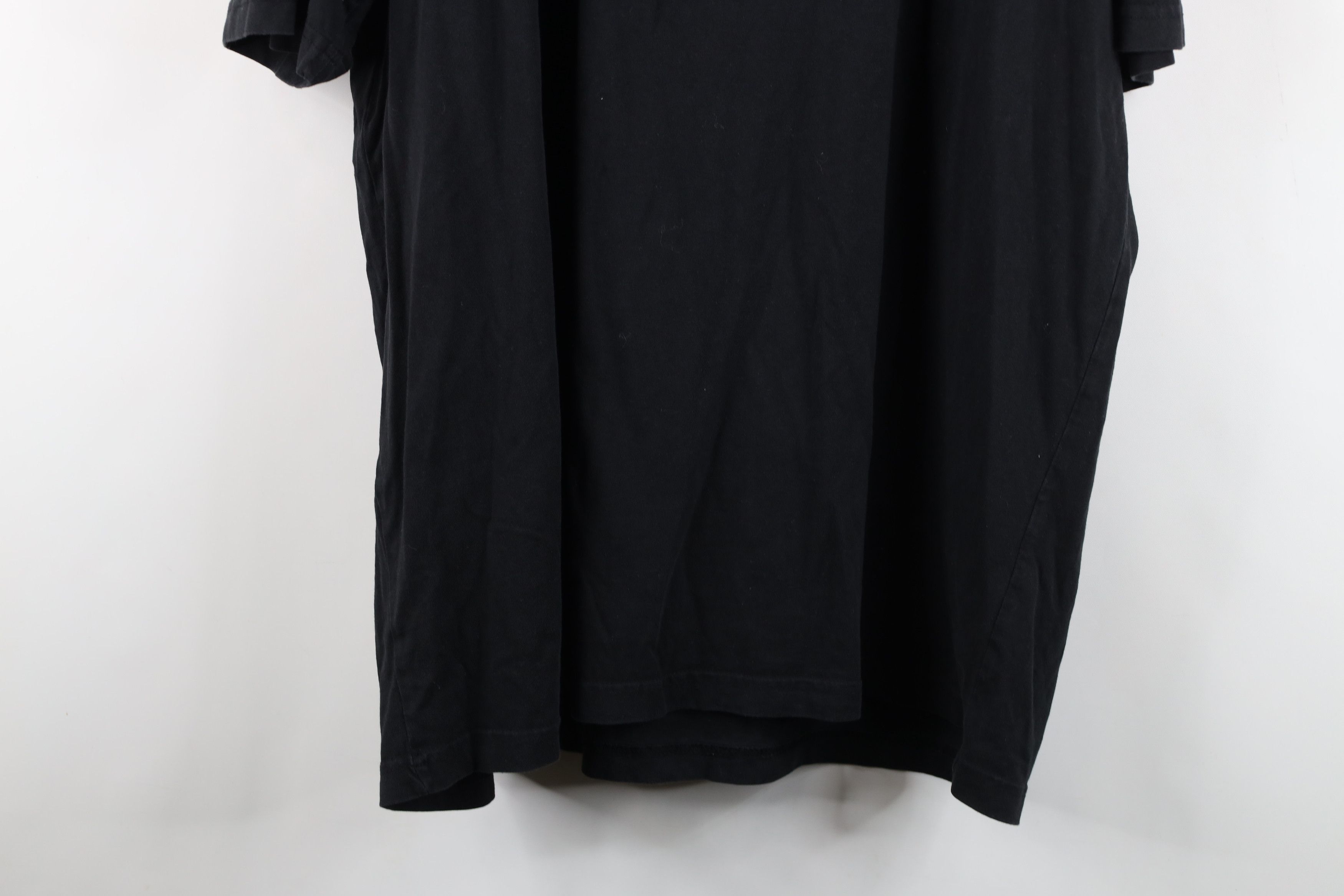Vintage TDL The Dirty Label Malcolm X Power to the People T-Shirt Size US XXL / EU 58 / 5 - 14 Thumbnail