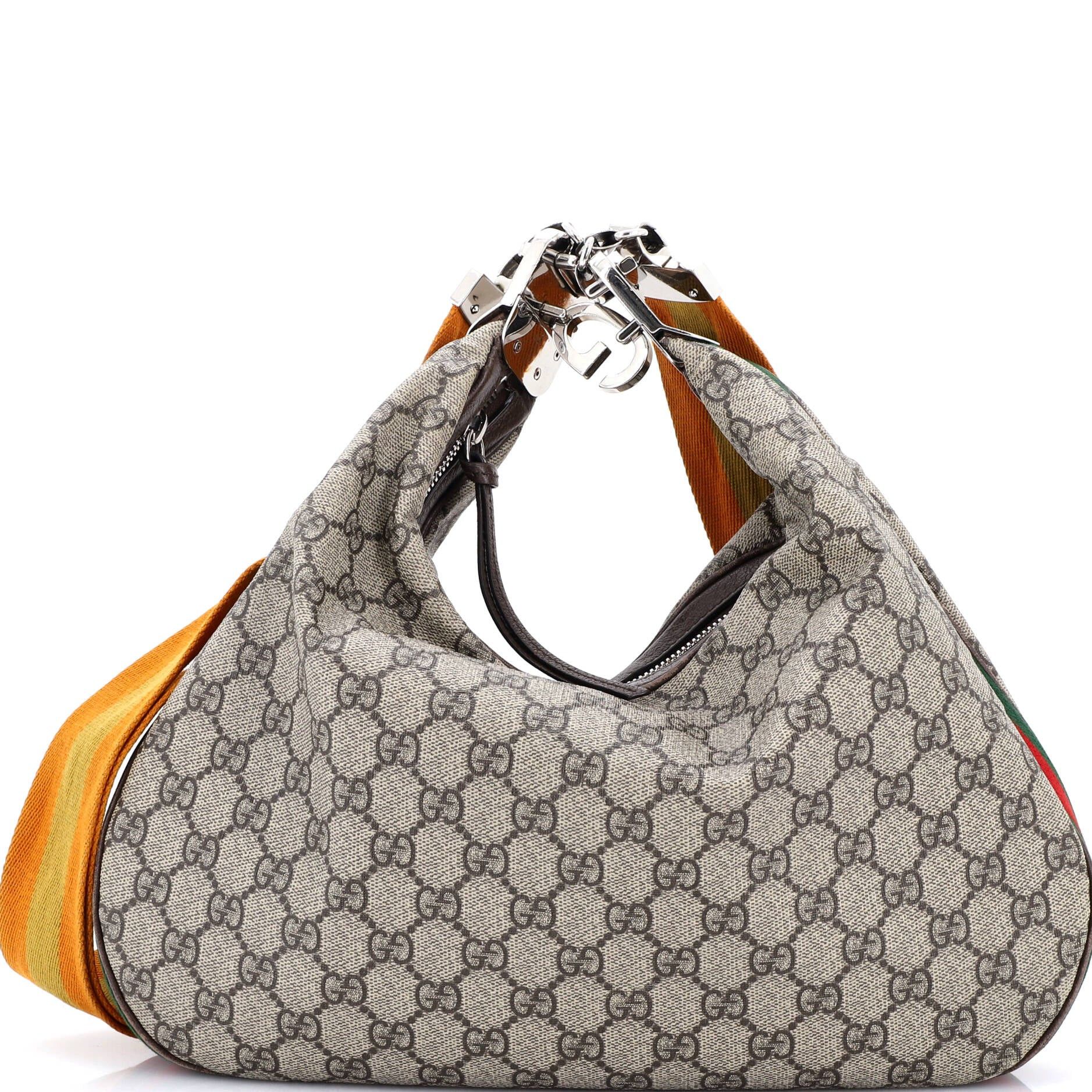 Gucci Attache Shoulder Bag Size ONE SIZE - 1 Thumbnail