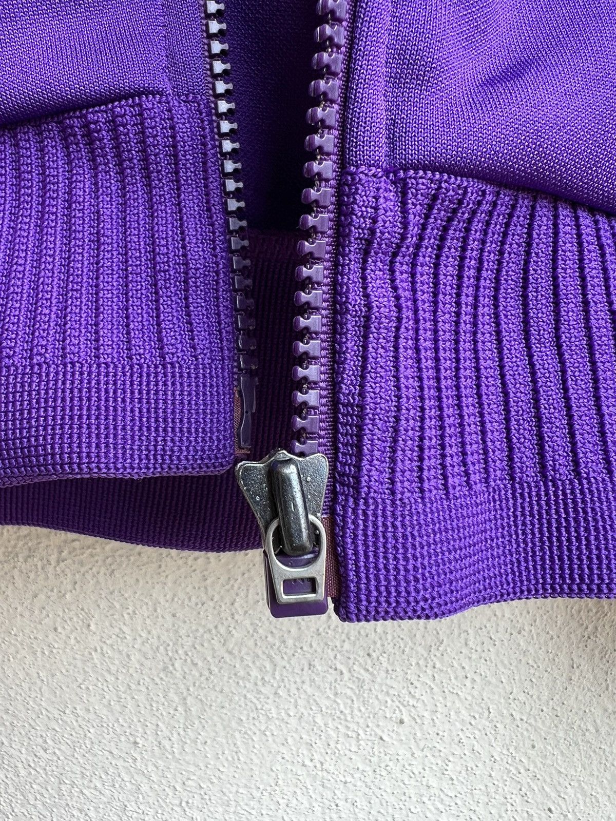 Descente DESCENTE Made in Japan Zipper Track Top Size US L / EU 52-54 / 3 - 15 Thumbnail