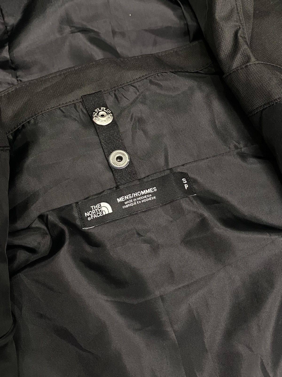 The North Face The Nort Face Bandon Triclimate Black (Outer Only) Size US M / EU 48-50 / 2 - 8 Thumbnail