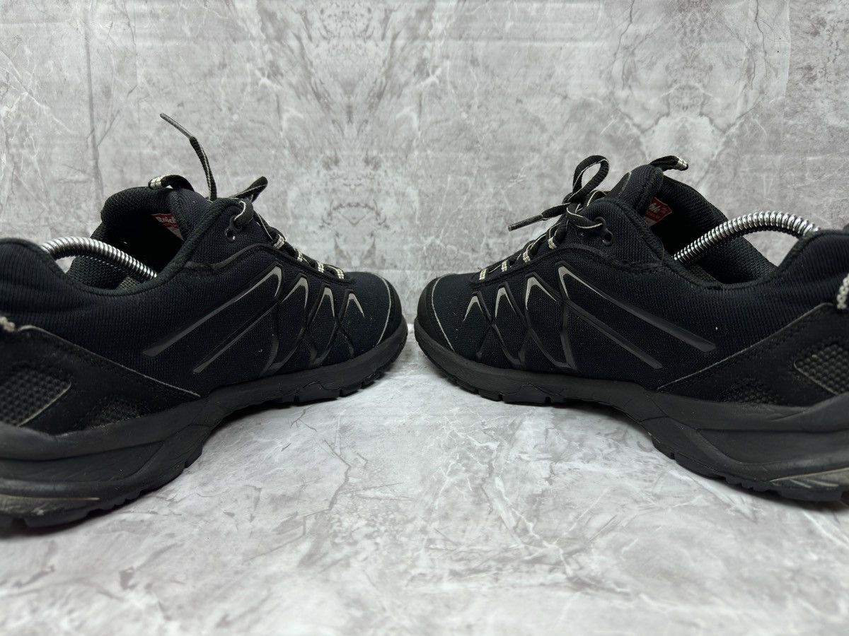 Mammut Mammut goretex trekking boots sneaker shoes hiking Size US 9 / EU 42 - 7 Thumbnail