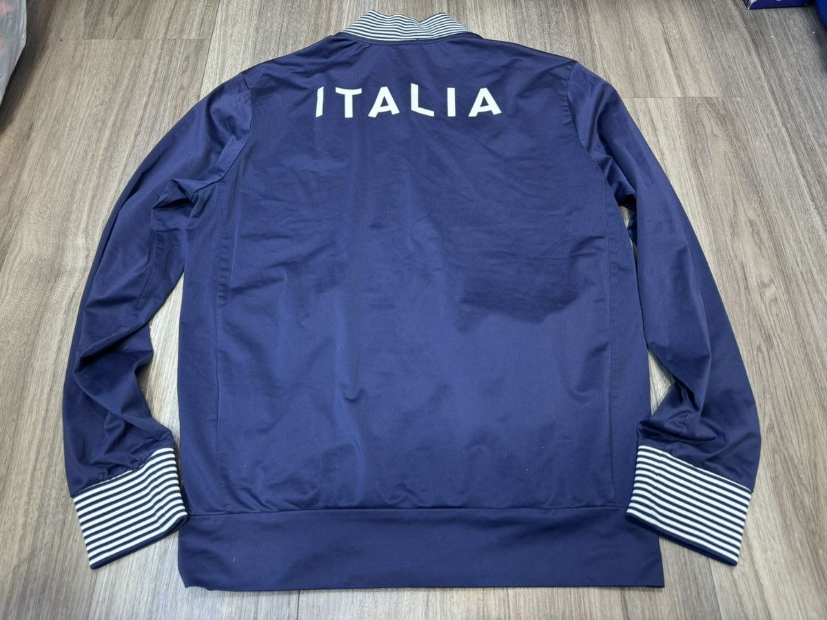 Puma Italy Puma classic light jacket Size US L / EU 52-54 / 3 - 2 Thumbnail