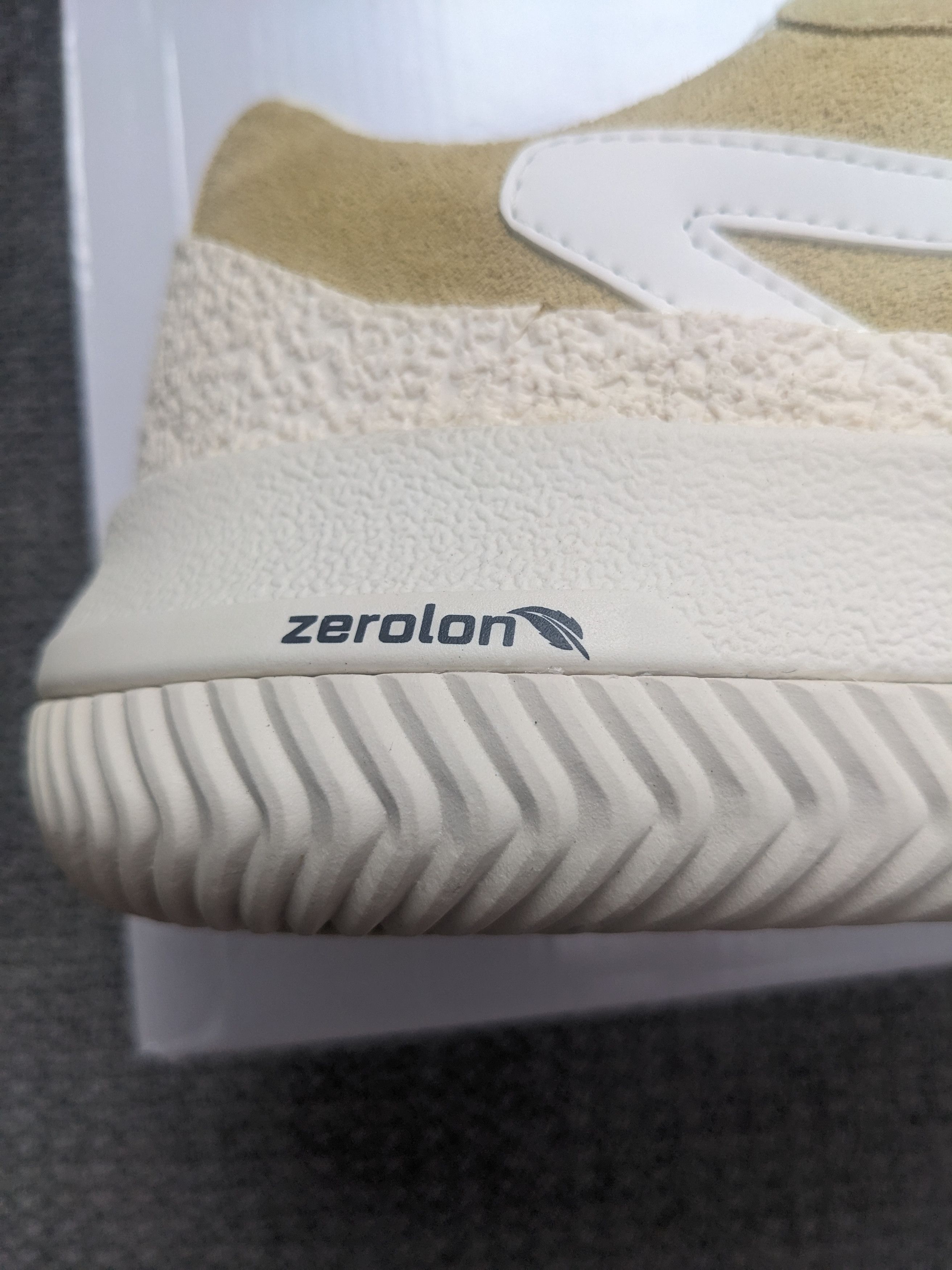 Brandblack BrandBlack Los Angeles - Downtown II Suede/M286BB In Curry Size US 9.5 / EU 42-43 - 13 Thumbnail