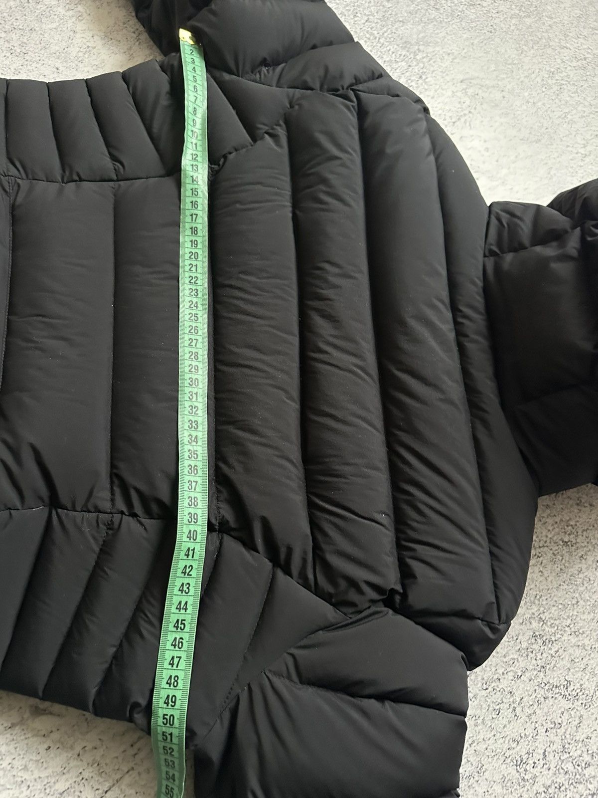 Moncler Moncler Herbe Hooded Short Down Jacket Size 3 Size M / US 6-8 / IT 42-44 - 25 Thumbnail