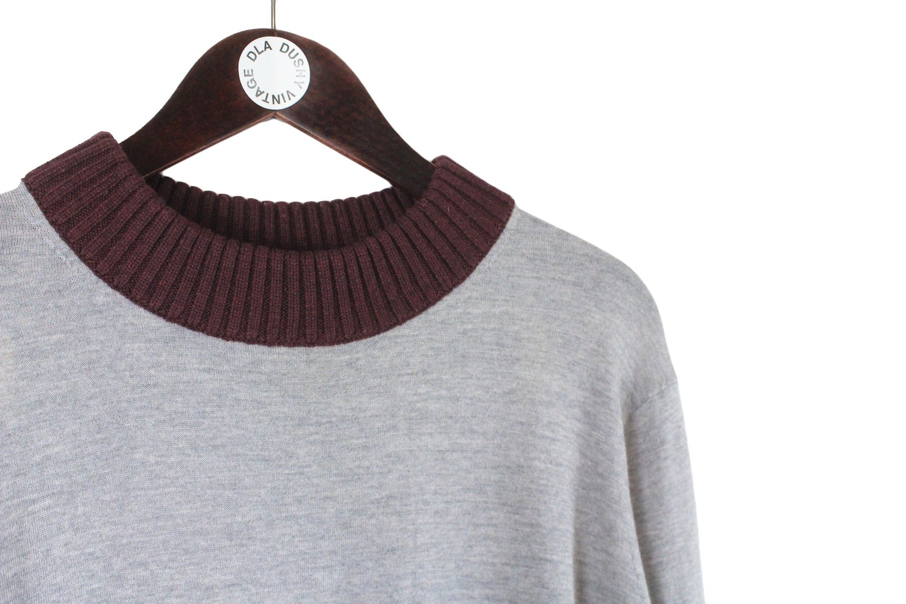 Acne Studios Acne Studios Sweater Small Size S / US 4 / IT 40 - 3 Thumbnail