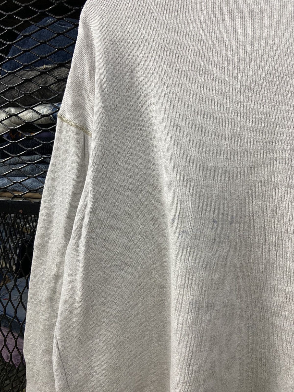 Chaps Ralph Lauren × Polo Ralph Lauren × Vintage Chaps Ralph Lauren Turtleneck Sweater Sweatshirt Size US L / EU 52-54 / 3 - 10 Thumbnail