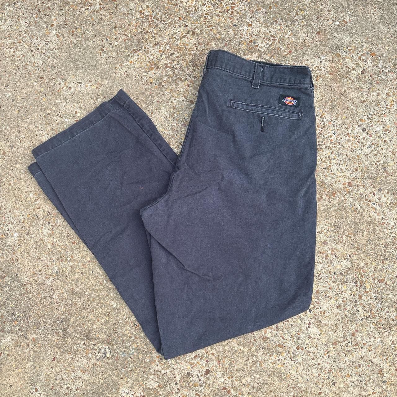 Dickies Workwear pants Size US 34 / EU 50 - 1 Thumbnail