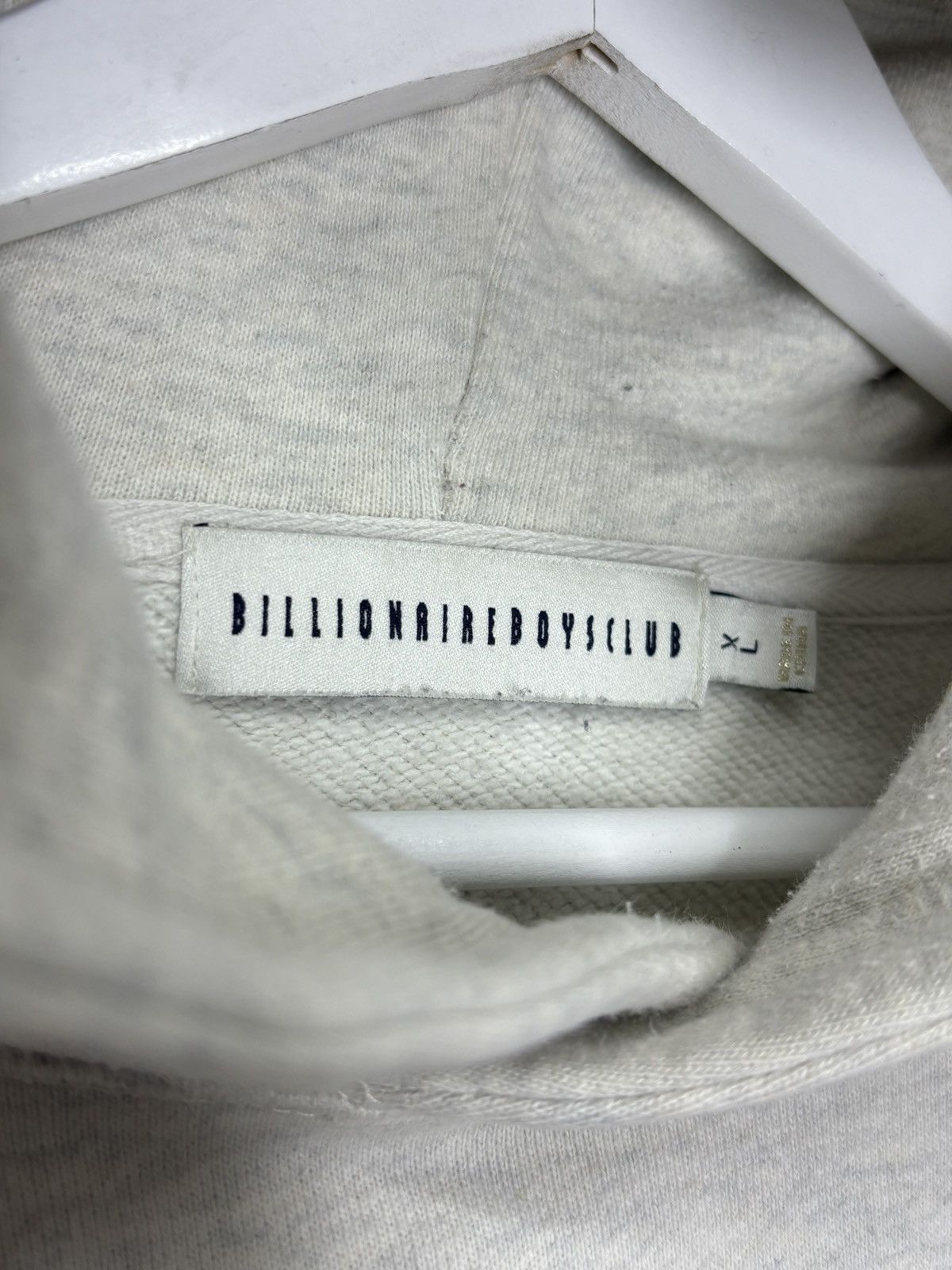 Billionaire Boys Club Billionaire Boys Club Hoodie Size US XL / EU 56 / 4 - 11 Thumbnail