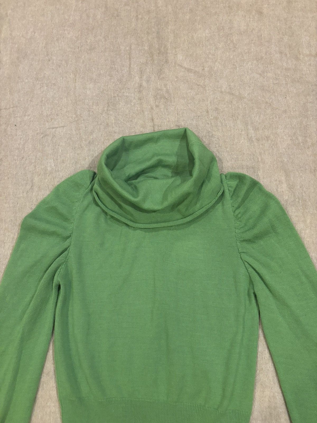 Other Turtleneck sweater.ws-200 Size S / US 4 / IT 40 - 2 Thumbnail