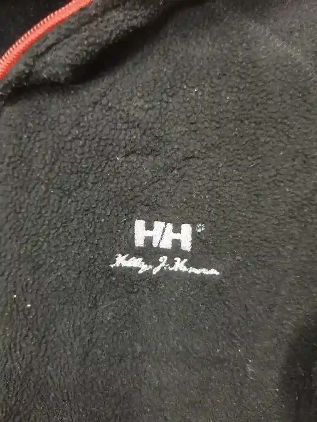 Helly Hansen Vintage Helly Hansen Sweatshirt Hoodie Size US XS / EU 42 / 0 - 9 Thumbnail
