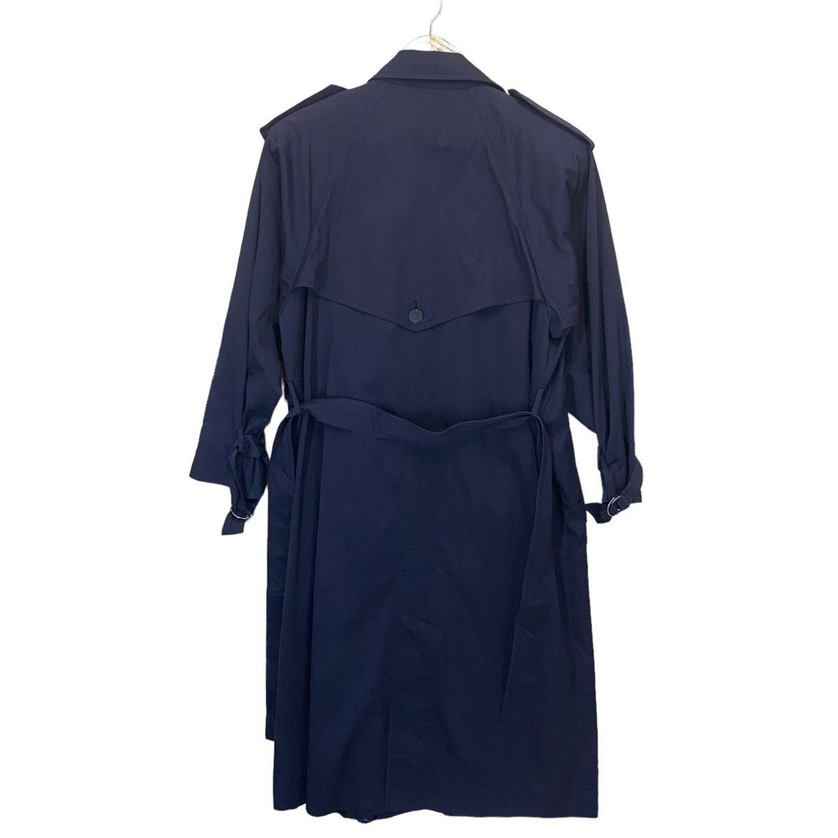 Issey Miyake REVERSÉE à Céline Jouve !! Ramosport Long Coat Jacket Size US M / EU 48-50 / 2 - 11 Thumbnail