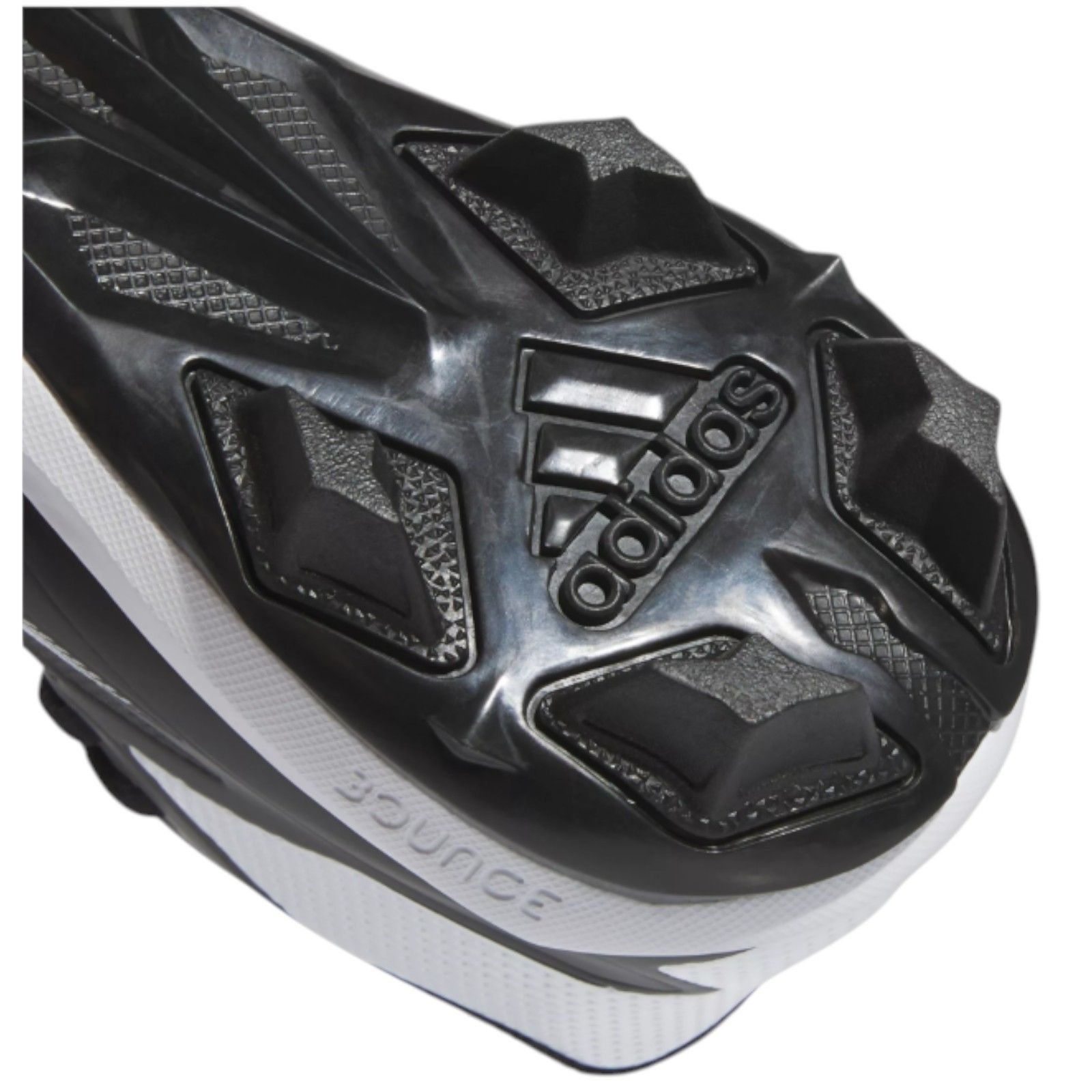 Adidas Adidas Adizero Impact MD Molded Baseball Cleats Shoes ID0963 Size US 10 / EU 43 - 10 Thumbnail