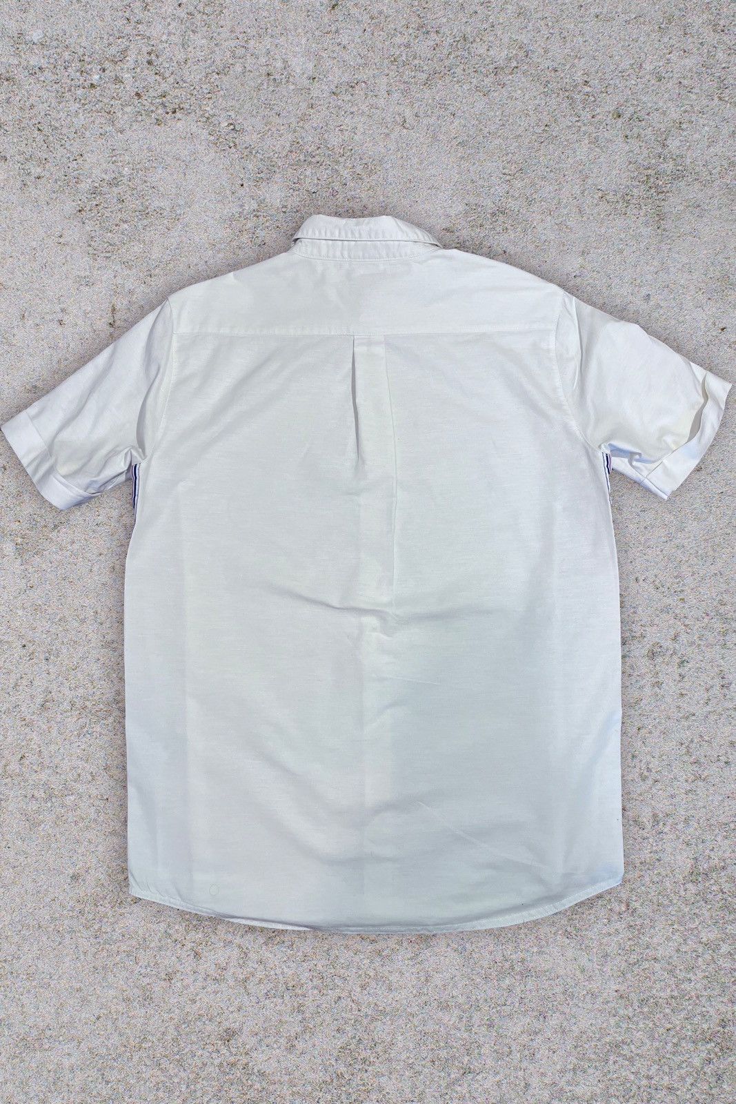 Champion Champion Shirt Size US S / EU 44-46 / 1 - 5 Thumbnail