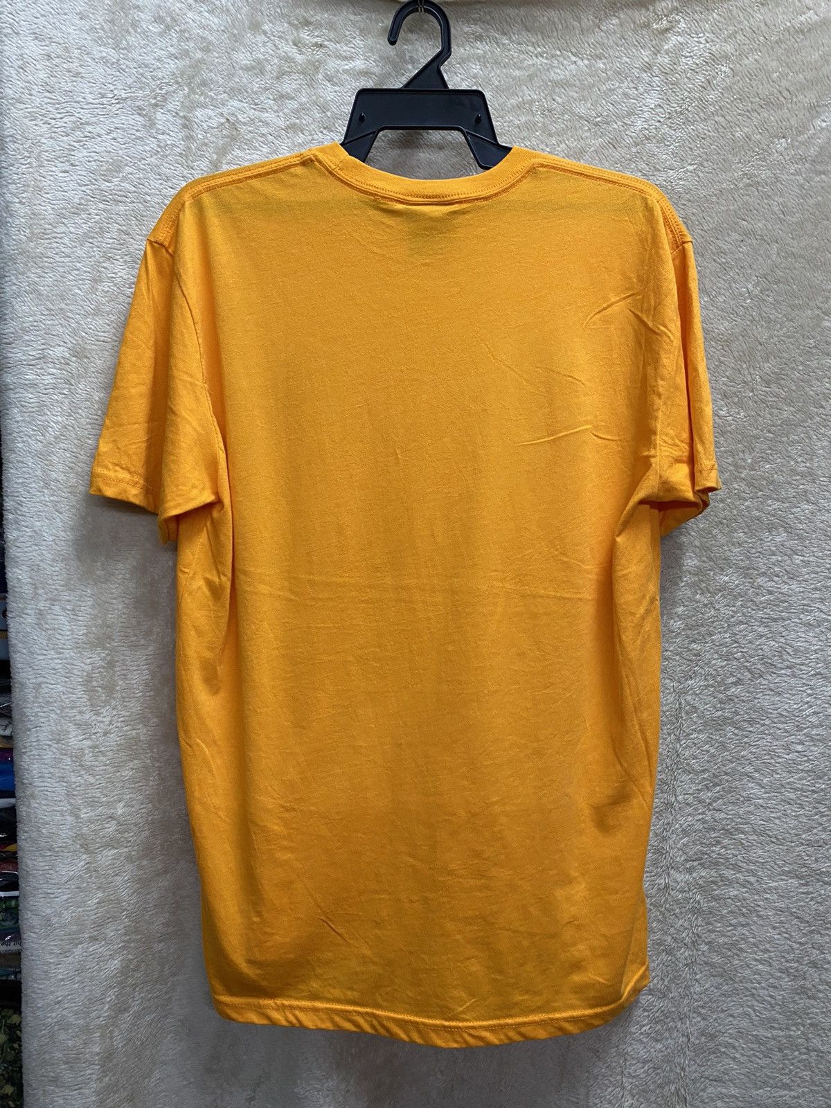 Japanese Brand 50 aniversary GOLD GYM Size US L / EU 52-54 / 3 - 5 Thumbnail