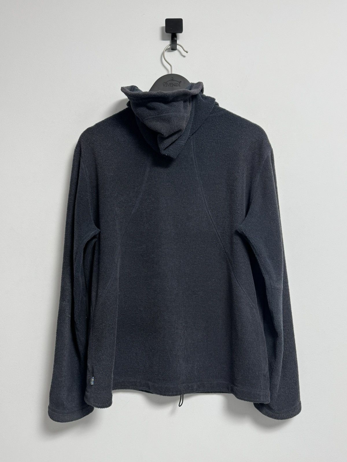 Fjallraven Fjallraven Zip Fleece Vintage Outdoor Size US L / EU 52-54 / 3 - 14 Thumbnail