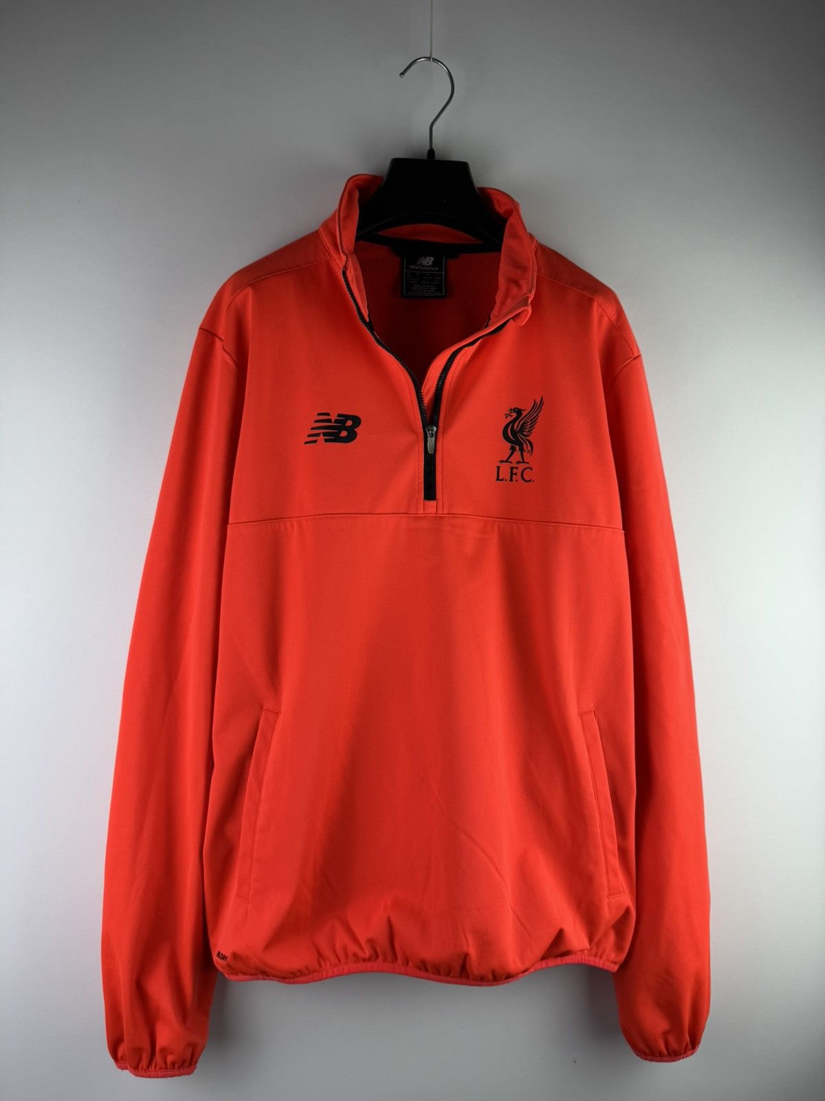 New Balance Liverpool Training | Grailed