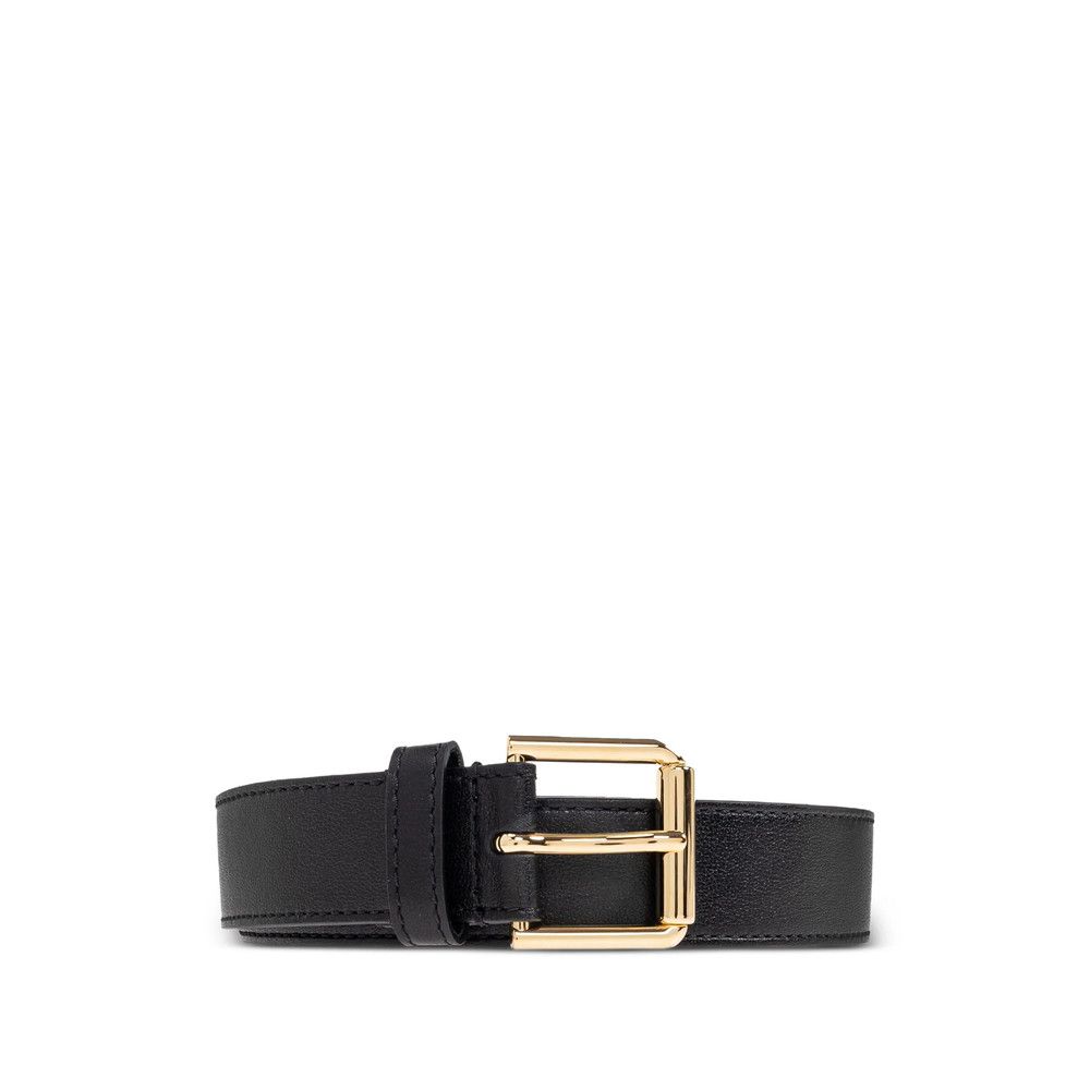 Givenchy BLACK Belts