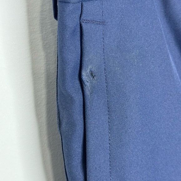 Peter Millar Peter Millar Chino Navy Blue Shorts Men’s Size 34 Size US 34 / EU 50 - 4 Thumbnail