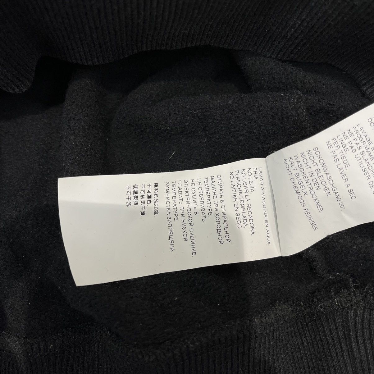 1017 ALYX 9SM 1017 ALYX 9SM Hoodie Black Size US L / EU 52-54 / 3 - 5 Thumbnail