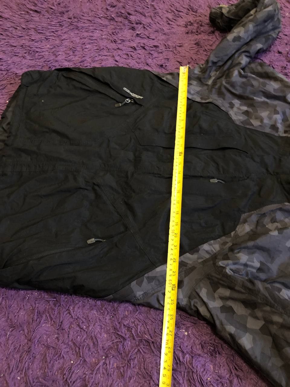 Nike Vintage Nike jacket Size US XXL / EU 58 / 5 - 8 Thumbnail
