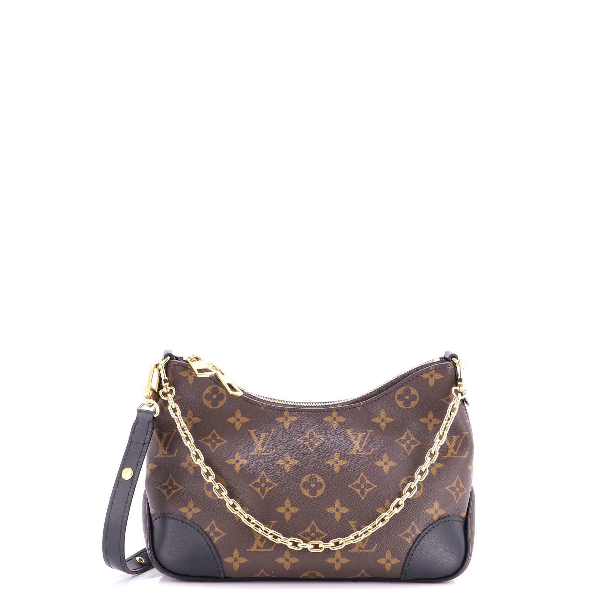 Louis Vuitton Boulogne NM Handbag Size ONE SIZE - 1 Thumbnail