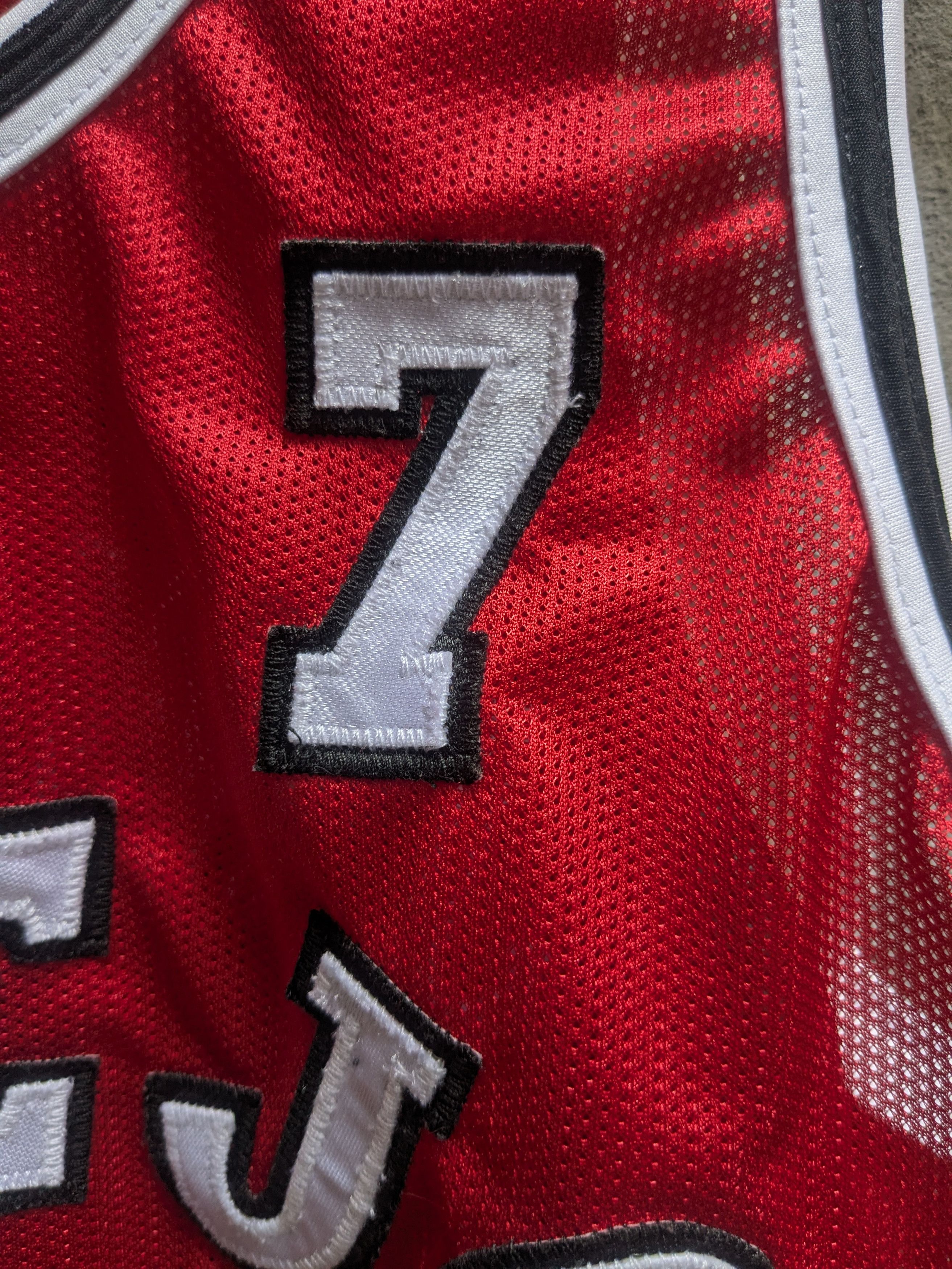 Vintage Sonny jaworski anejo rum classic team jersey Pba Size US S / EU 44-46 / 1 - 2 Thumbnail