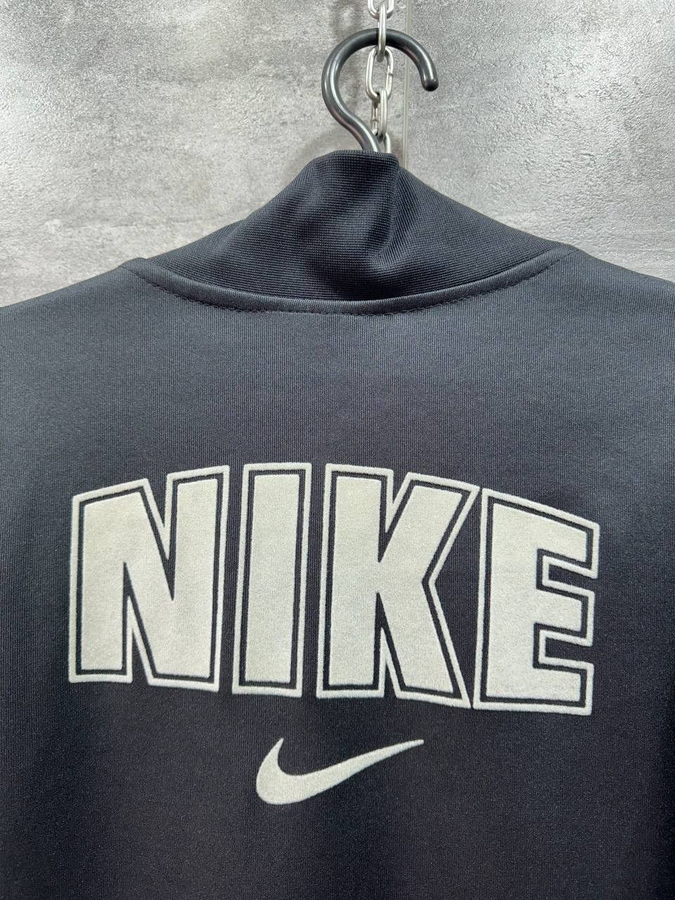 Nike NIKE NSW RETRO VARSITY TRACK OLIMPIC JACKET Size M Size US M / EU 48-50 / 2 - 12 Thumbnail