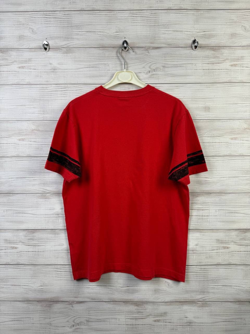 Nike VINTAGE NIKE MANCHESTER UNITED TEE Size US L / EU 52-54 / 3 - 8 Thumbnail