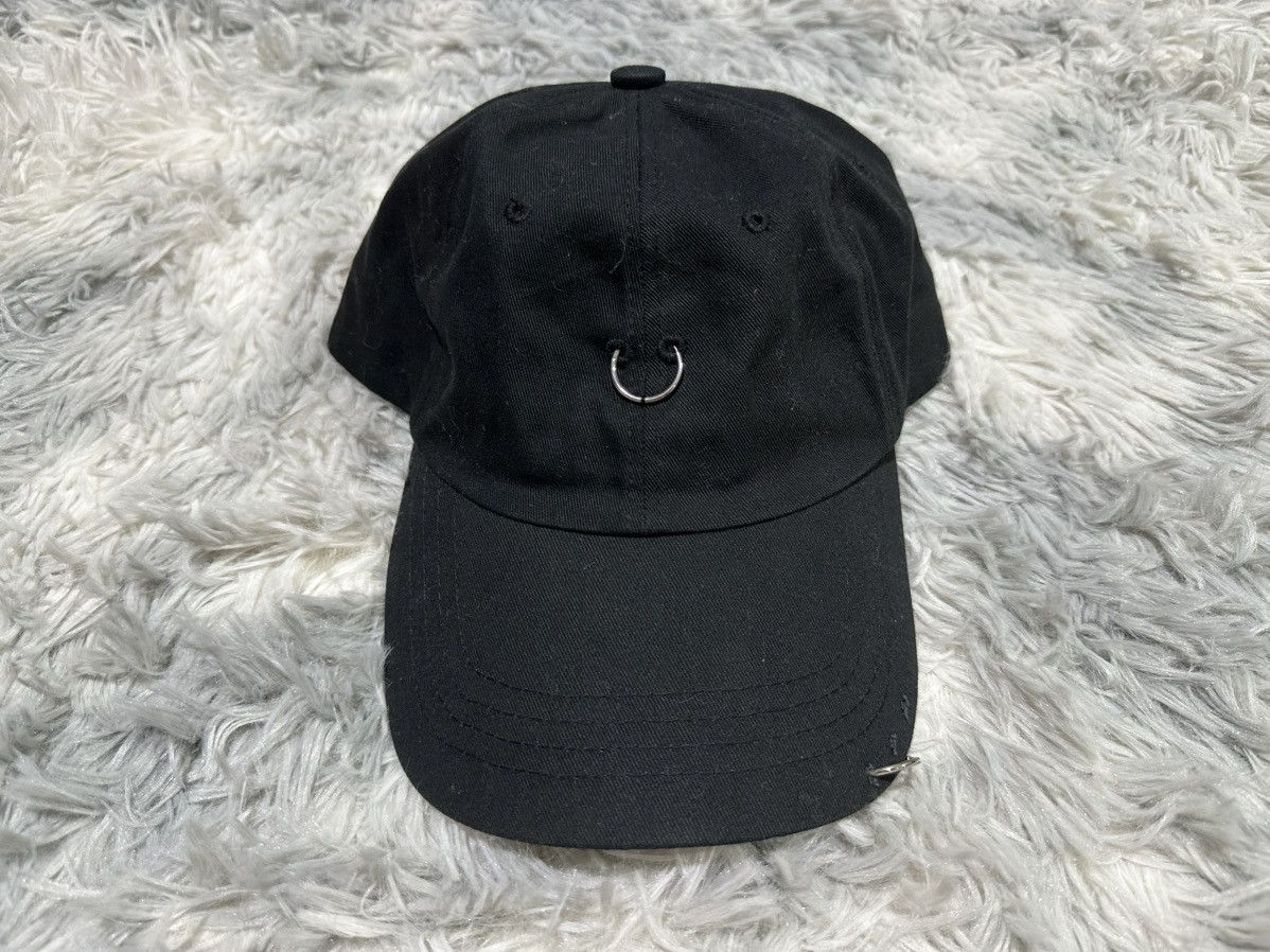 Other 🔥Ss16 R.shemiste Piercing Cap Size ONE SIZE - 1 Thumbnail